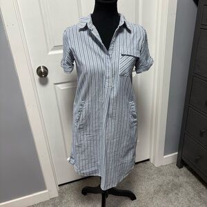 Anthropologie - HD in Paris Dress